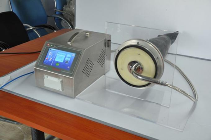 Тестер целостности перчатки TA-2