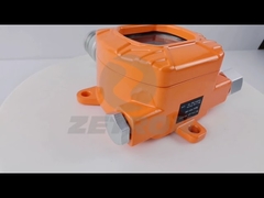 Fixed Online CH4 Methane Gas Detector For Chemical Industry
