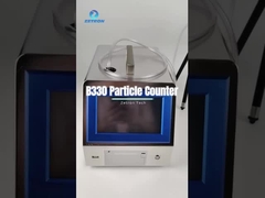 Счетчик частицы лазера Clj-B330 28.3l/Min