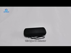 KN801 Портативный одиночный детектор газа