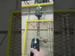 50 м. Лазерный детектор метана Природный газ Дверный двор Дистанционный детектор утечки метана