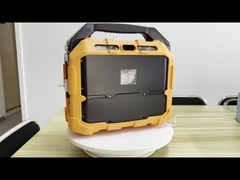 Умный газовый анализатор Ptm600-S для мониторинга окружающей среды и безопасности на месте